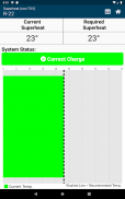 HVACR Check & Charge screenshot 19