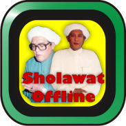 Sholawat Lengkap Guru Sekumpul (Offline) screenshot 3