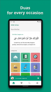 Dhikr & Dua - Quran & Sunnah, Ramadan 2021 screenshot 2