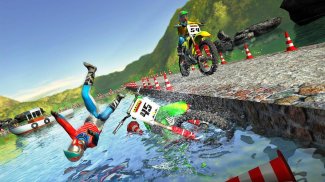 Tricky Moto Bike Trail Master screenshot 9