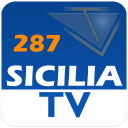 SICILIA TV APP Icon