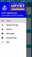 UPTET EXAM: UPTET KI TAIYARI screenshot 8