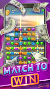 Match to Win: Cash Scratchers screenshot 5