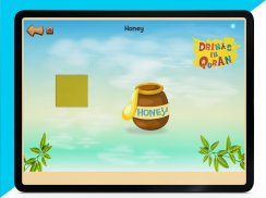 Quran for kids | Animals | Vegetables | Fruits screenshot 3