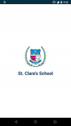 St Clare's School screenshot 0