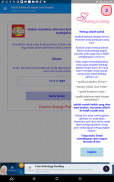 Kartu Lenormand harian screenshot 5