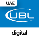 UBL Digital UAE icon