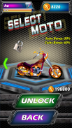 AE 3D MOTOR :Racing Games Free screenshot 9