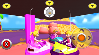 Putri Fun Park Dan Permainan screenshot 3