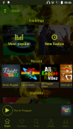 All Rádio Reggae screenshot 8