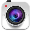 Selfie Camera HD + Filters Icon