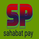 Sahabat Pay - isi Pulsa,Paket Data,PLN & PPOB