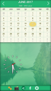 Bangla Calendar screenshot 1