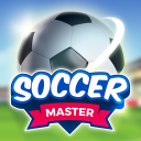 Soccer Master -  Multiplayer Soccer Game