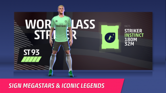 Football Manager 2022 Mobile versão móvel andróide iOS apk baixar