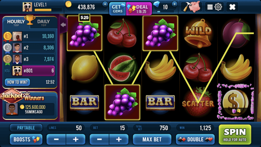 777 slots classic vegas slots online casino