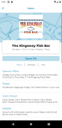 Kingsway Fish Bar screenshot 1