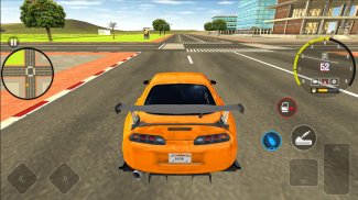 Real Car Driving Car Racing 3D screenshot 2