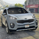 Kia Sportage City Driving Simulator - Baixar APK para Android | Aptoide