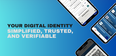 ZADA Digital Identity Wallet