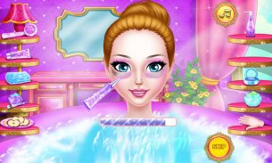 Princess Beauty Spa screenshot 2