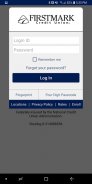 Firstmark Credit Union screenshot 1