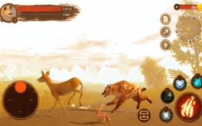 The Hyena screenshot 6