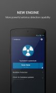 AMC Security- Antivirus, Clean screenshot 1
