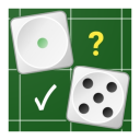 Игры с кубиками Icon