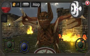 Dragon Fear screenshot 0