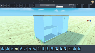 DIY CAD Designer screenshot 4