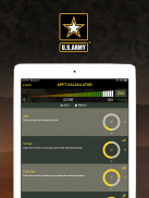 U.S. Army News and Information. screenshot 9