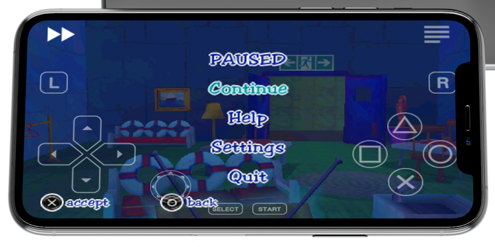 Ps2 Emulator Game For Android 2 5 0 Download Android Apk Aptoide