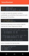 Learn Tensor Flow screenshot 4