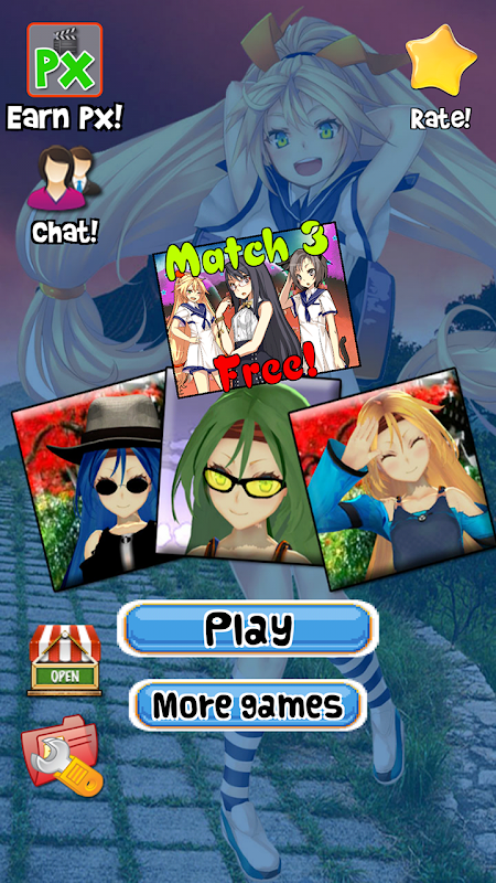 Otaku Animes Chat APK + Mod for Android.