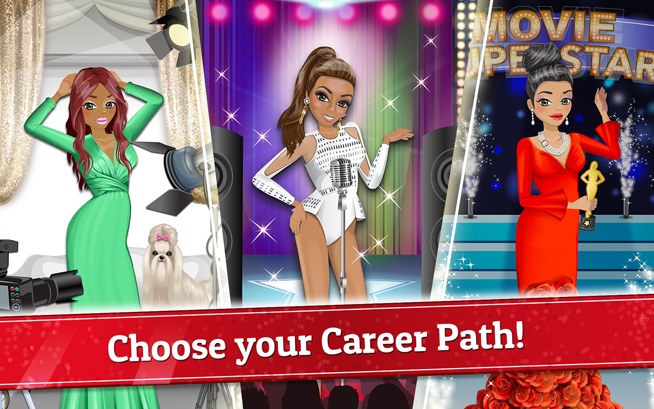 Superstar Life - Загрузить APK для Android | Aptoide