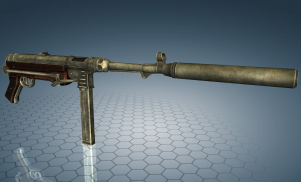 How it Works: MP40 screenshot 8