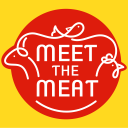 MEET THE MEAT - Fresh Chicken, Mutton, Fish, Egg Icon