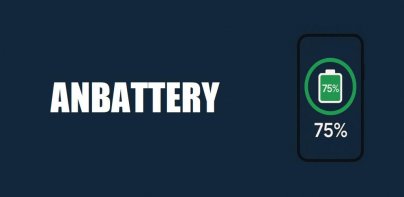 Anbattery, battery manager