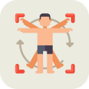 Learn Physiology Icon