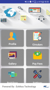 Rajasthan Technical University, Kota screenshot 2