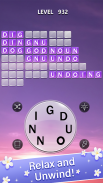 Otium Word: Relax Puzzle Game screenshot 12