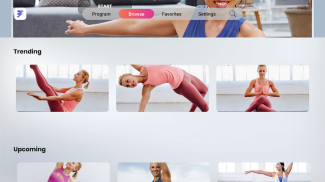FitOn Workouts & Fitnesspläne screenshot 9