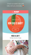 Pregnancy App & Baby Tracker screenshot 0