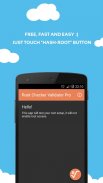 Root Checker Pro for SAMSUNG screenshot 2