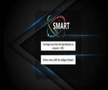 SMART_TV screenshot 1