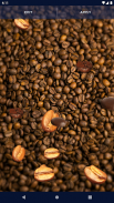 Coffee Beans Live Wallpaper screenshot 2