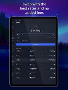 ShapeShift: Crypto Platform screenshot 3