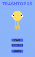 Trashtopus screenshot 2