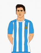 Draw & Pixel Football Players screenshot 7